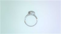Anello Chimento Donna in Oro bianco 1A01041ZZ5140 - 1A01041ZZ5140